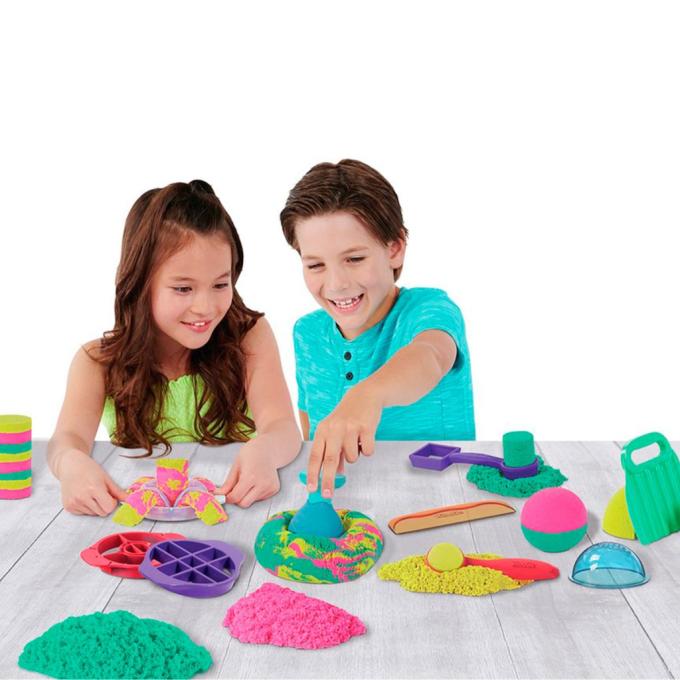 KINETIC SAND 71647