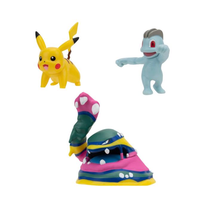Pokémon PKW3597