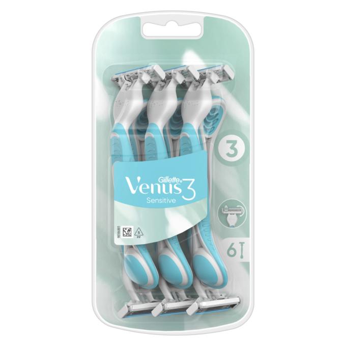 Gillette 7702018487158
