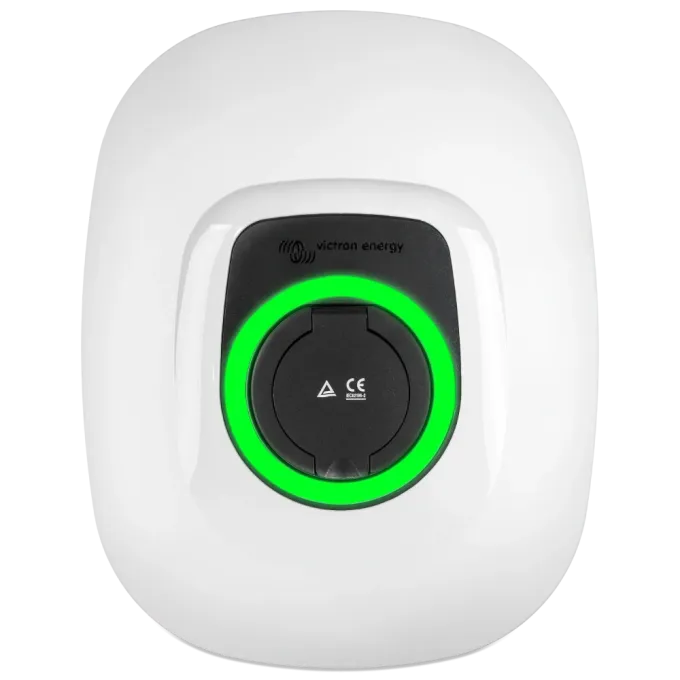 Victron Energy NS White