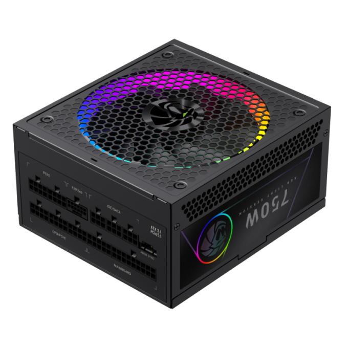GAMEMAX RGB PRO 750G