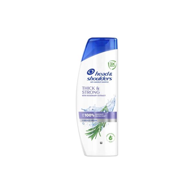 Head & Shoulders 8006530171182