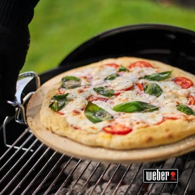 Weber 1321004