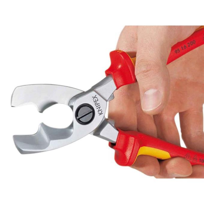 KNIPEX 95 16 200