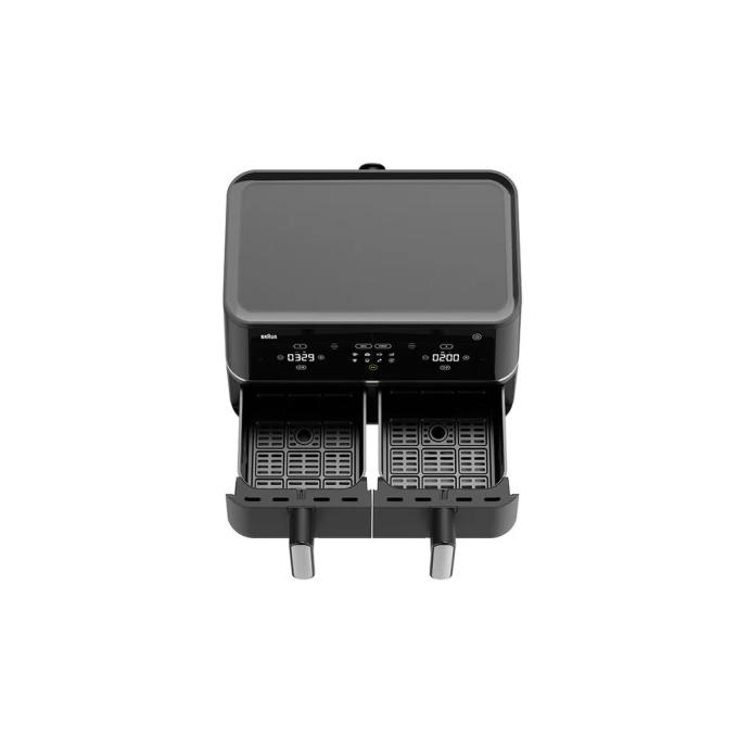 BRAUN TD 5030 IBK
