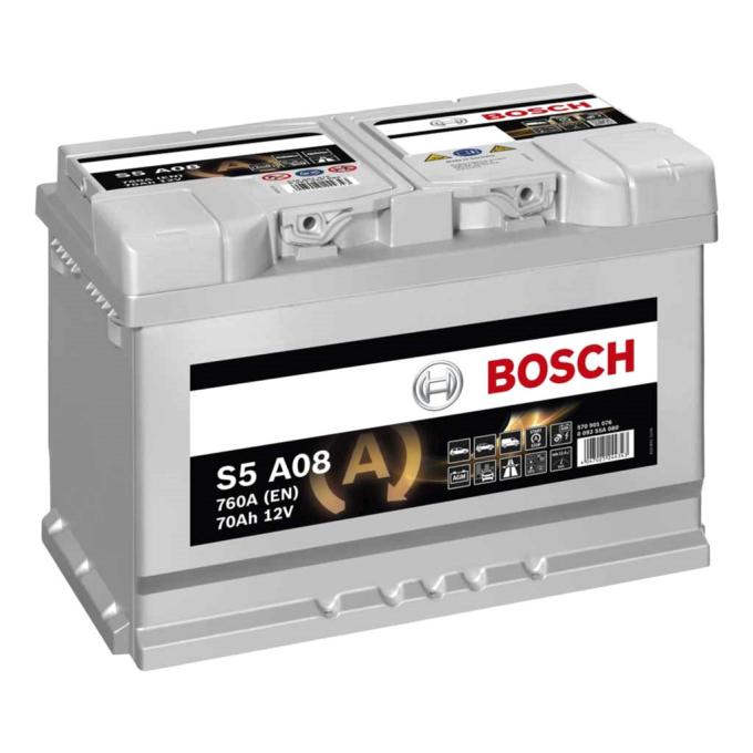 BOSCH 0 092 S5A 080