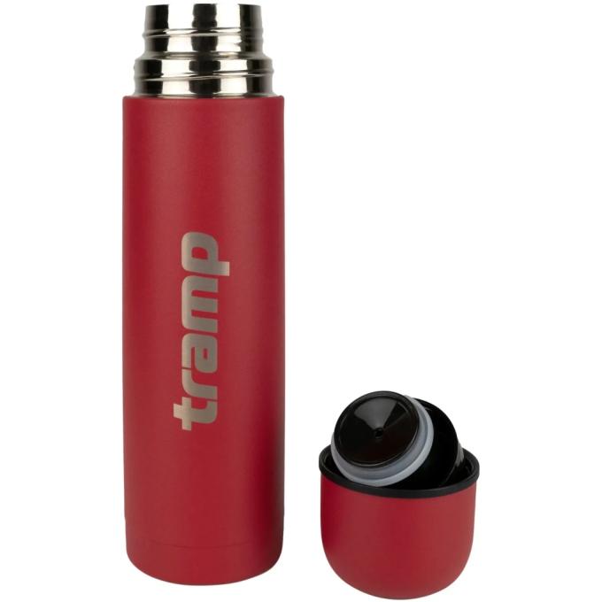 Tramp UTRC-103-red