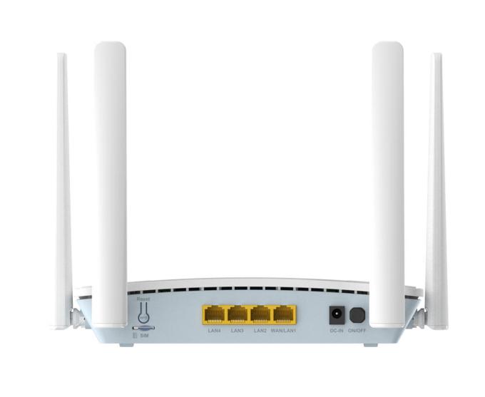 DLINK G416C