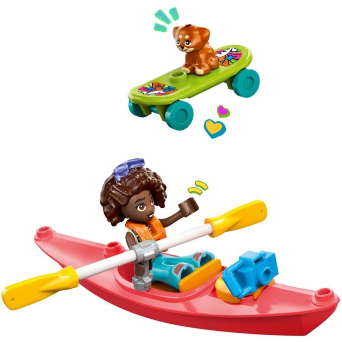 LEGO 42659