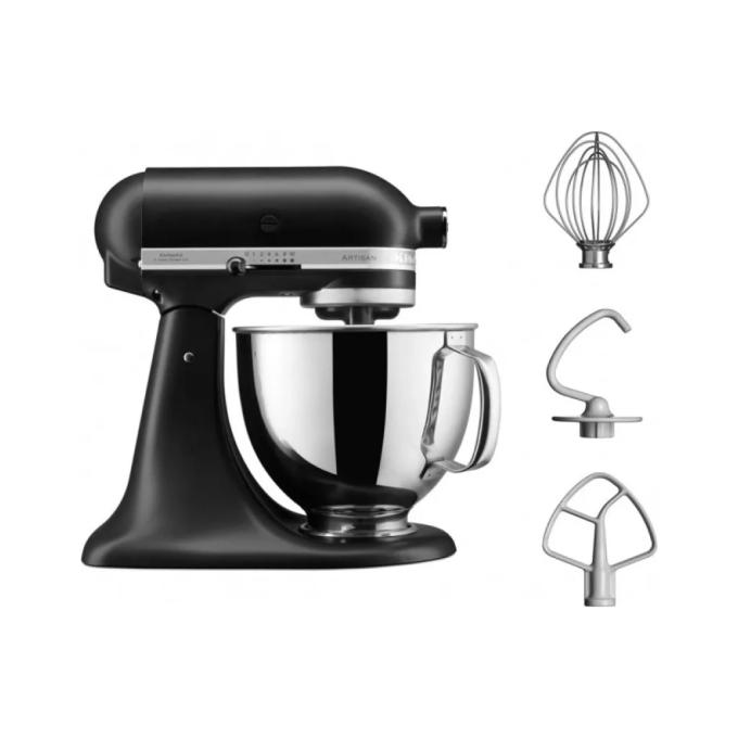 KitchenAid 5KSM125EBM