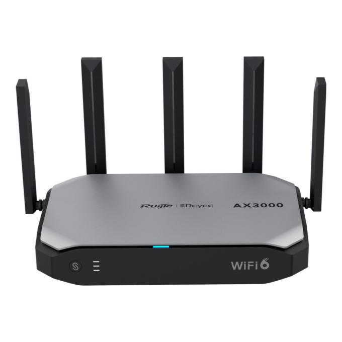 Ruijie Networks RG-EG105GW-X