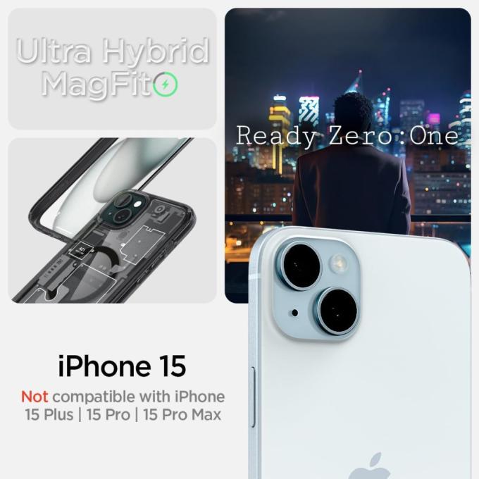 Spigen ACS06806