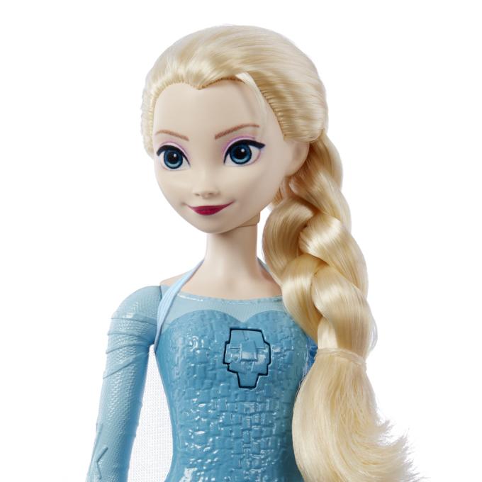 DISNEY FROZEN JFH84