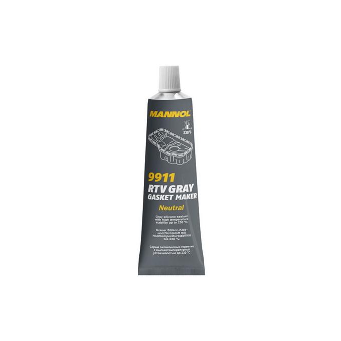 Mannol 9911