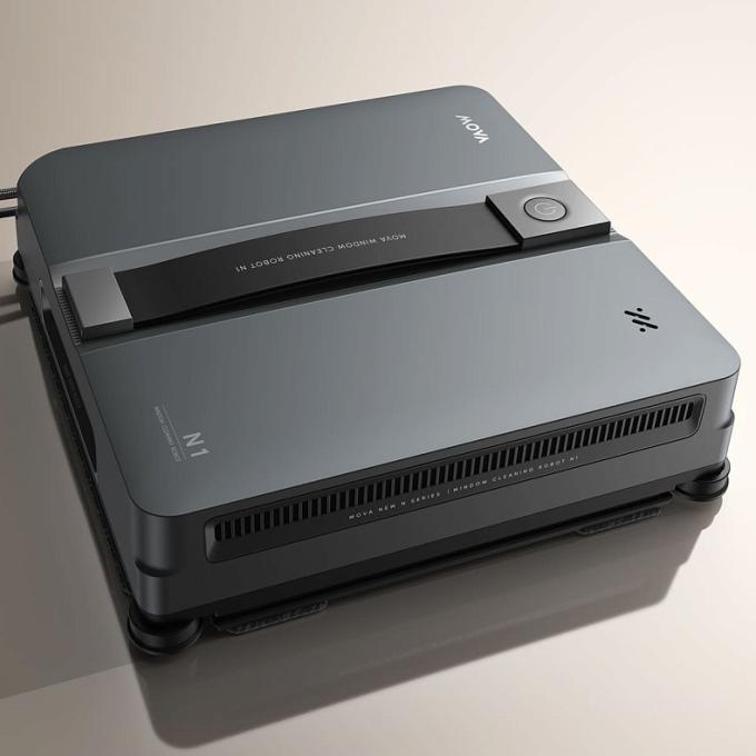 Mova GNDJ2580-BL