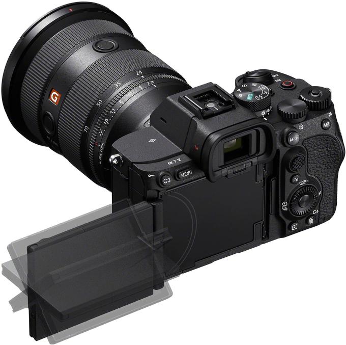 SONY ILCE7M5B.FS1