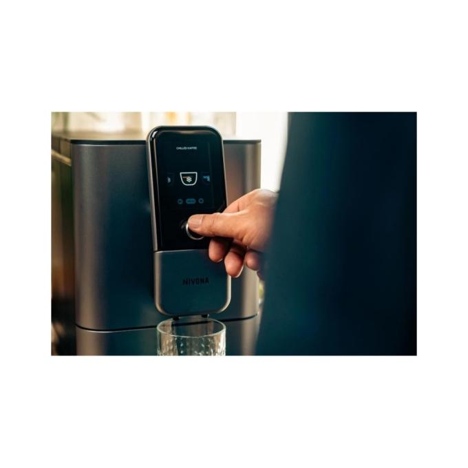 Nivona NIVO8107 CafeRomatica