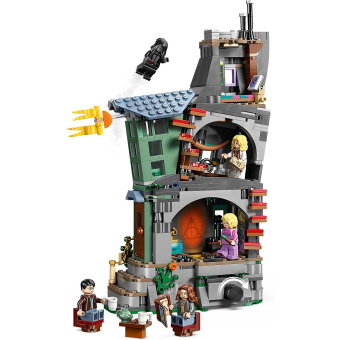 LEGO 76467