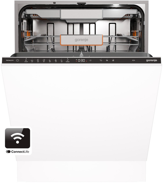 Gorenje GV673B66