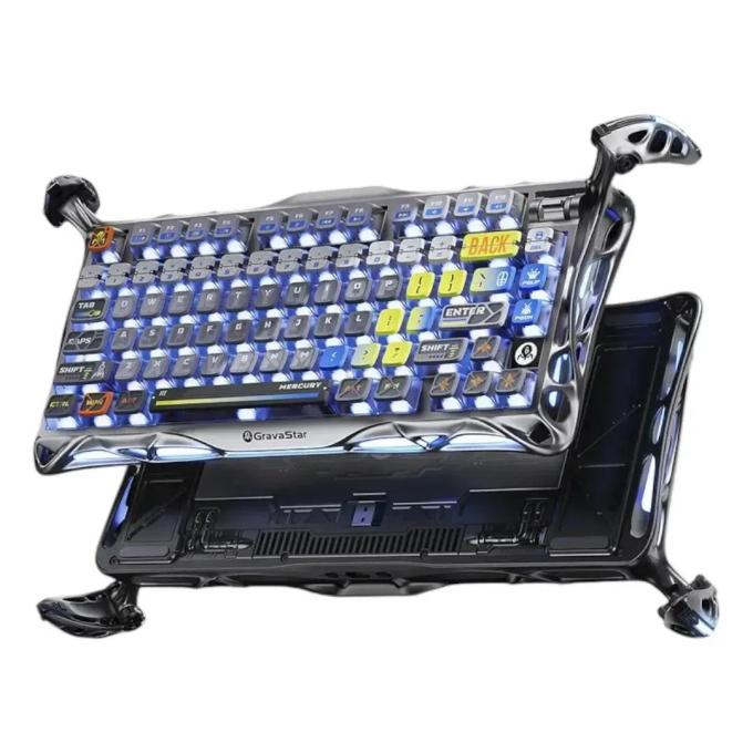GravaStar GSK1PRO S CGRY