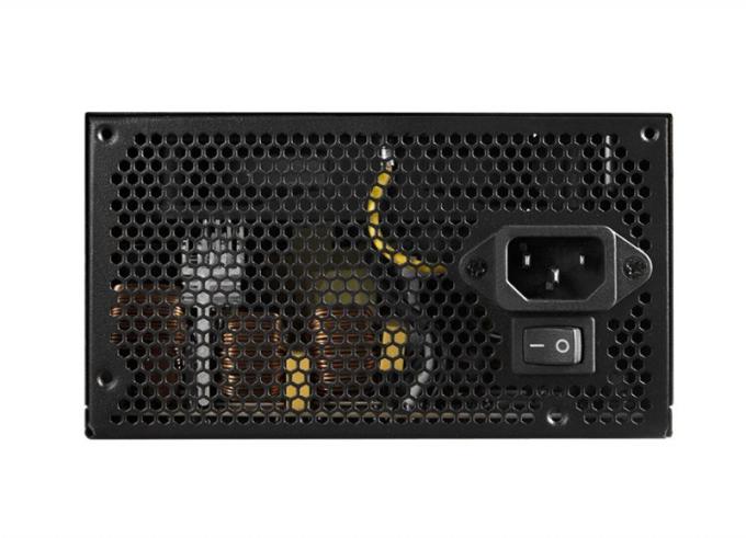 Cougar ATLAS (ATX 3.1) 750