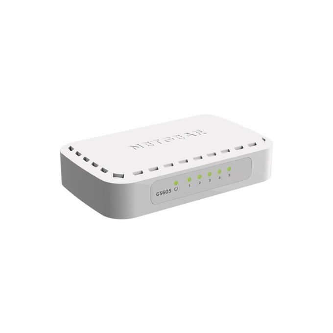 Netgear GS605-400PES
