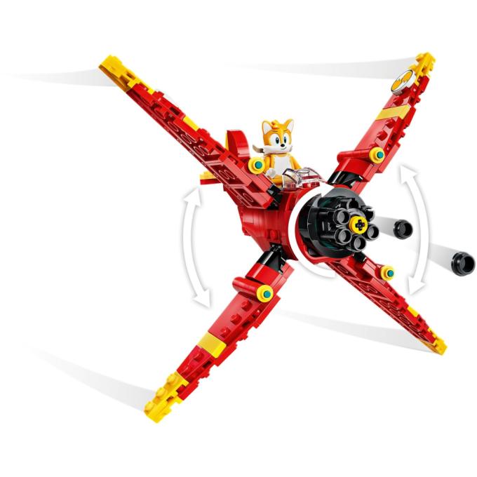LEGO 77119