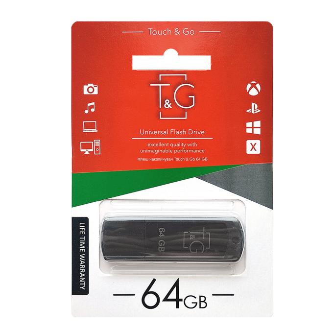 T&G TG011-64GBBK