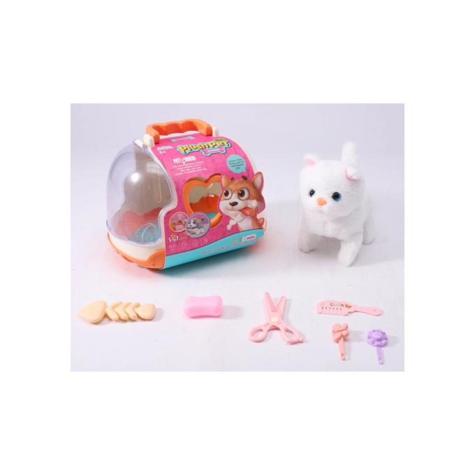 Plush Pet 3858894675395