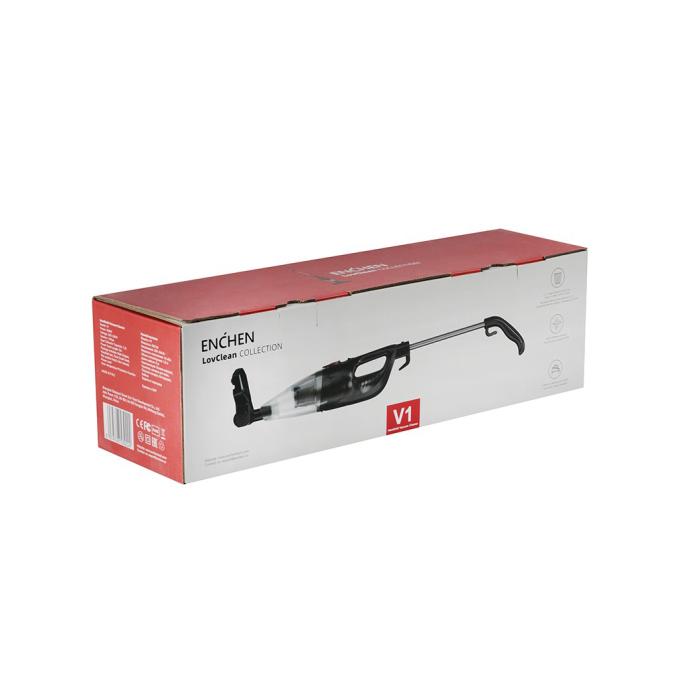 Xiaomi Vacuum Cleaner V1 Black