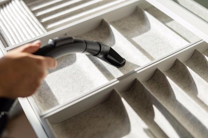 Gorenje VCE01TABKG