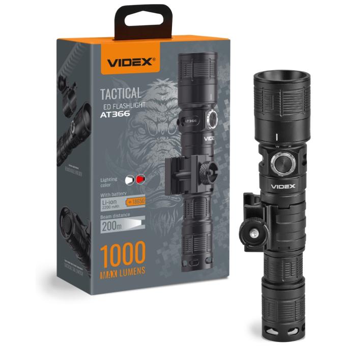 VIDEX VLF-AT366