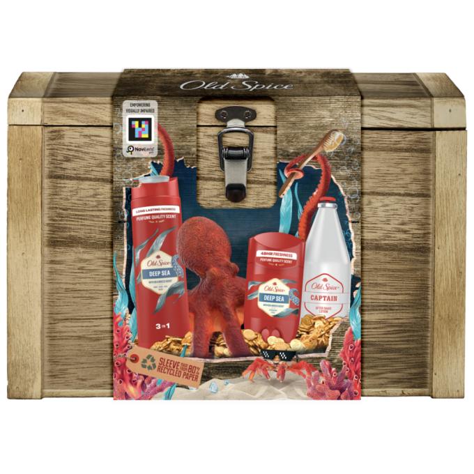 Old Spice 8700216131421