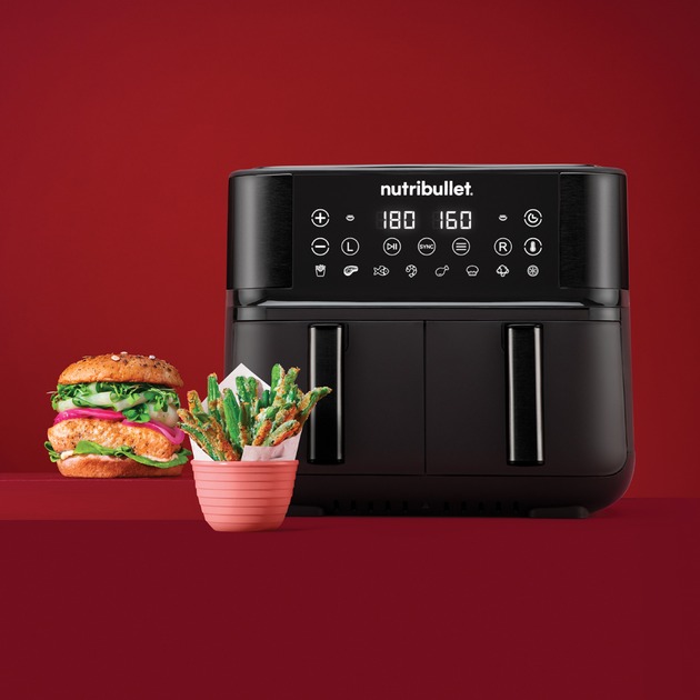 NUTRIBULLET NBA081B