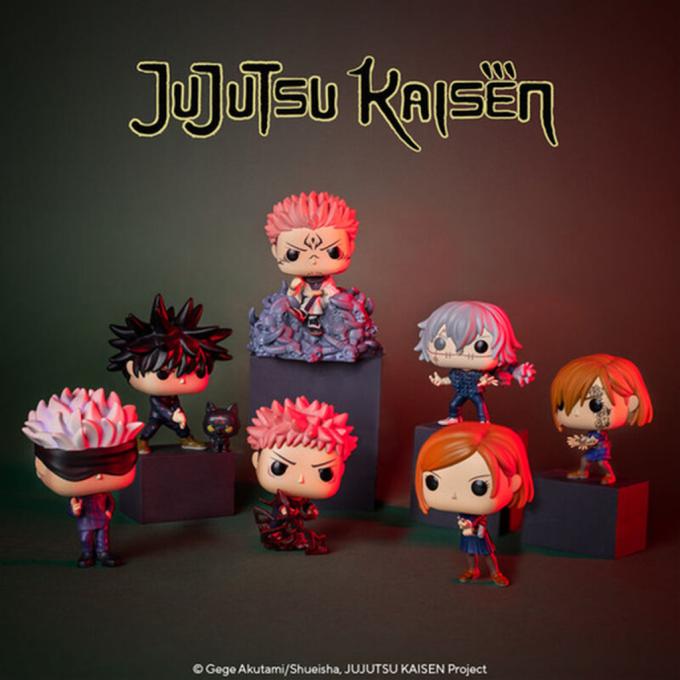 Funko Pop 61360