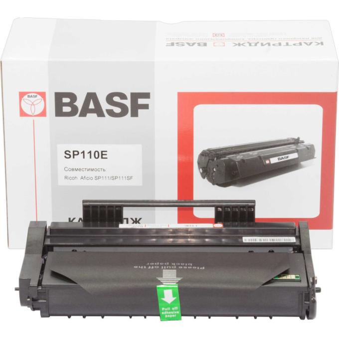 BASF KT-SP110E