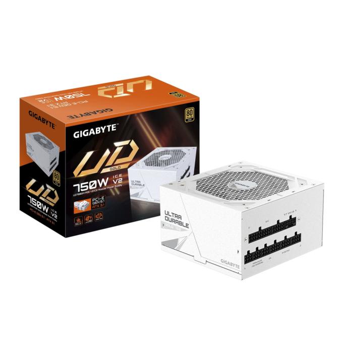 GIGABYTE GP-UD750GM PG5 ICE