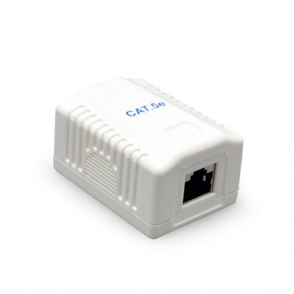 Cablexpert NCAC-1U5E-01