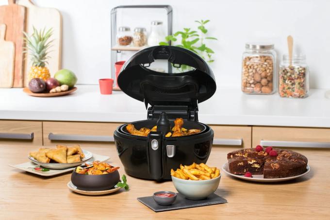 TEFAL FZ760830