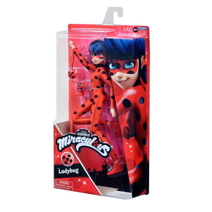 Miraculous 50001