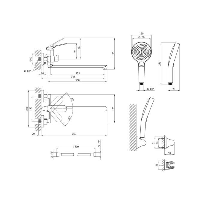 Kroner CV034901