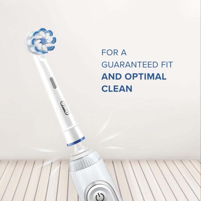 Oral-B Sensitive Clean EB60 (4)