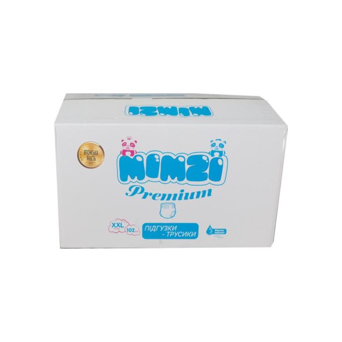 Mimzi 4820209800160