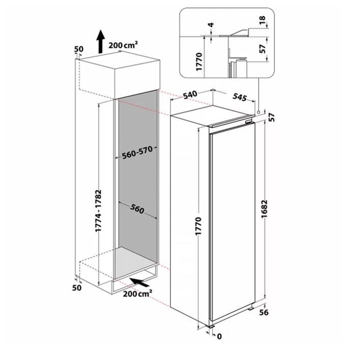 Whirlpool WHSD18F013D1