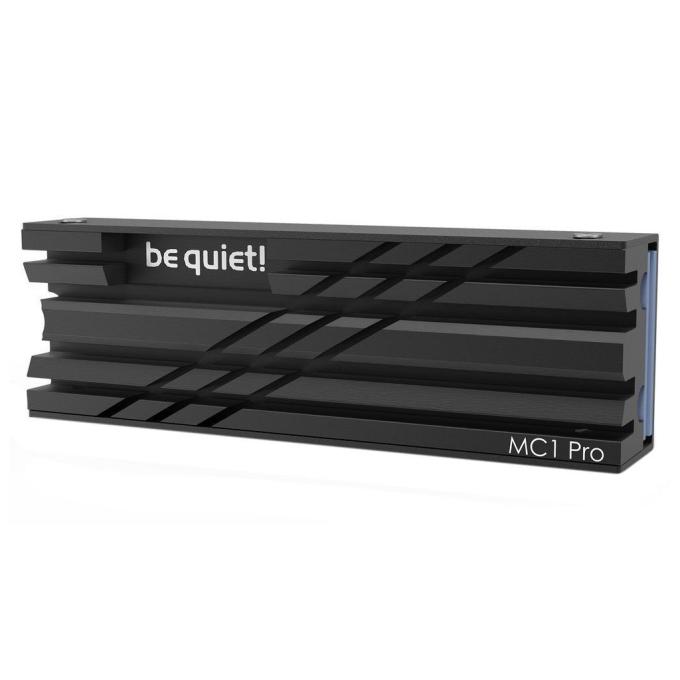 be quiet! BZ003