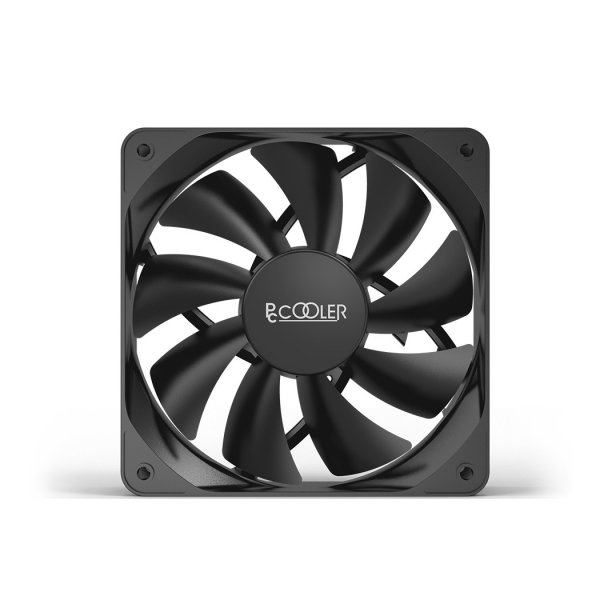 PCcooler PALADIN EK6000 B