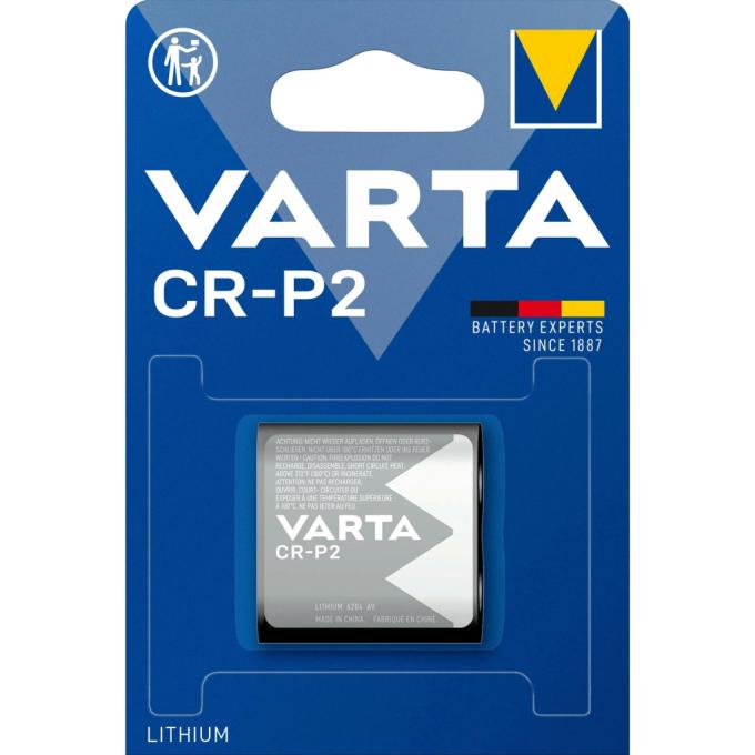 Varta 06204301401