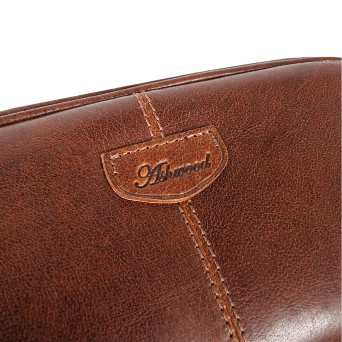 Ashwood T78 Chestnut