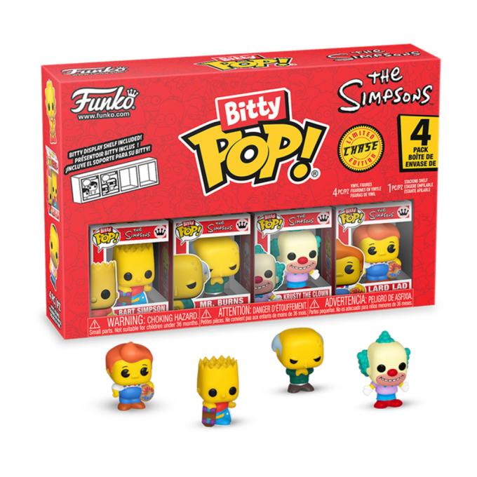 Funko Pop 85707
