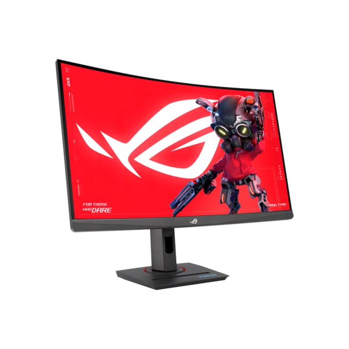 ASUS ROG Strix XG27WCS